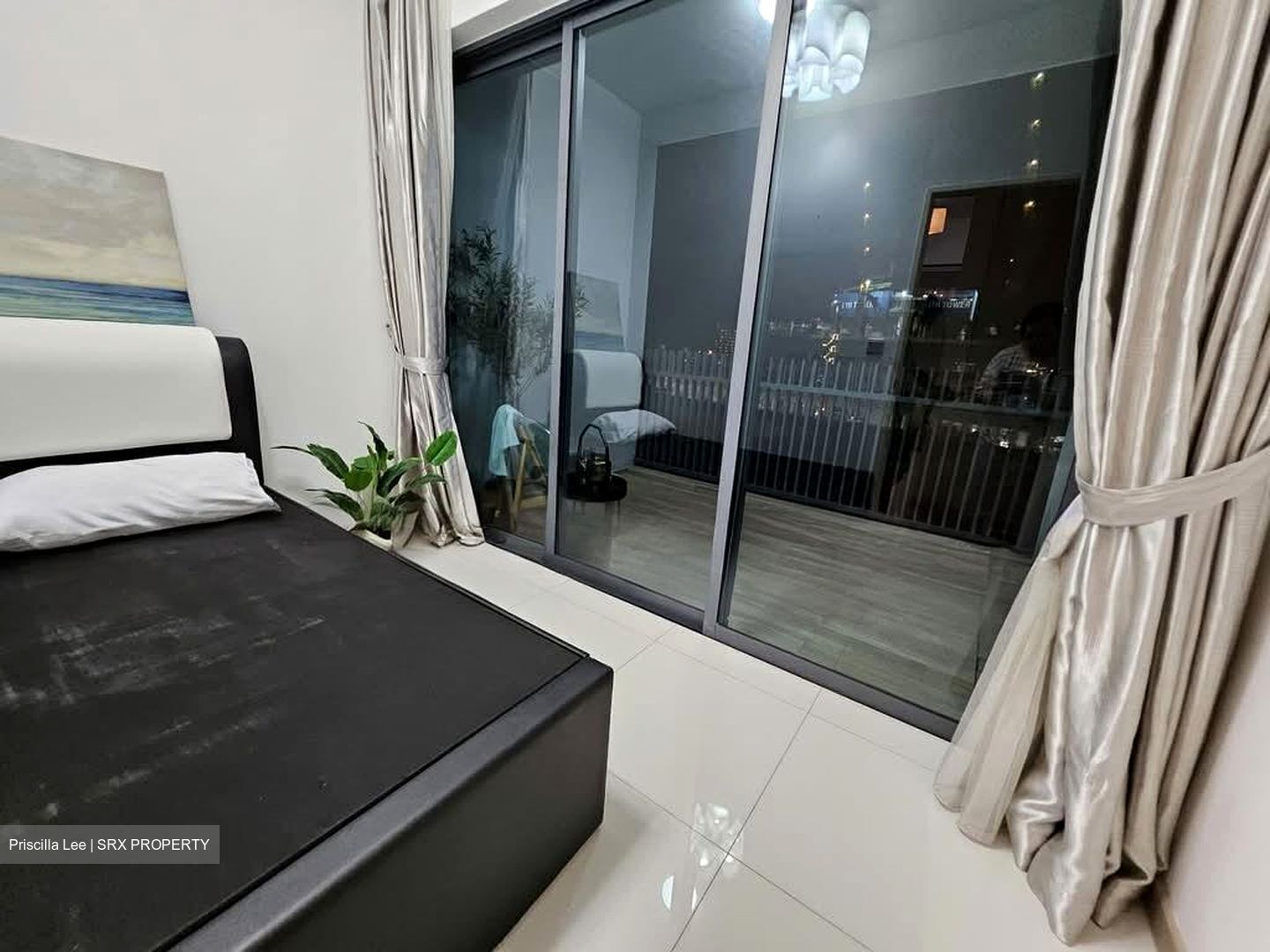 J Gateway (D22), Condominium #546500481